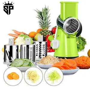 3 in 1 Vegetable cutter multifunctional manual kitchen supplies.