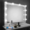 Mirror Vanity Lights.