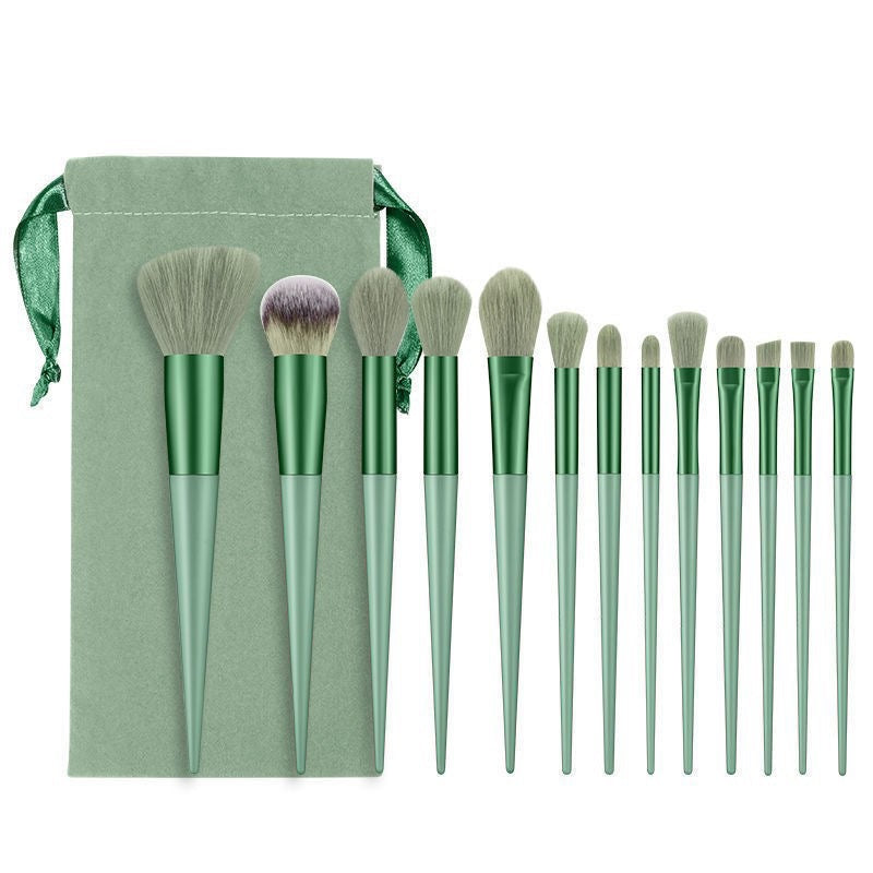 Makeup Brushes & Sets.